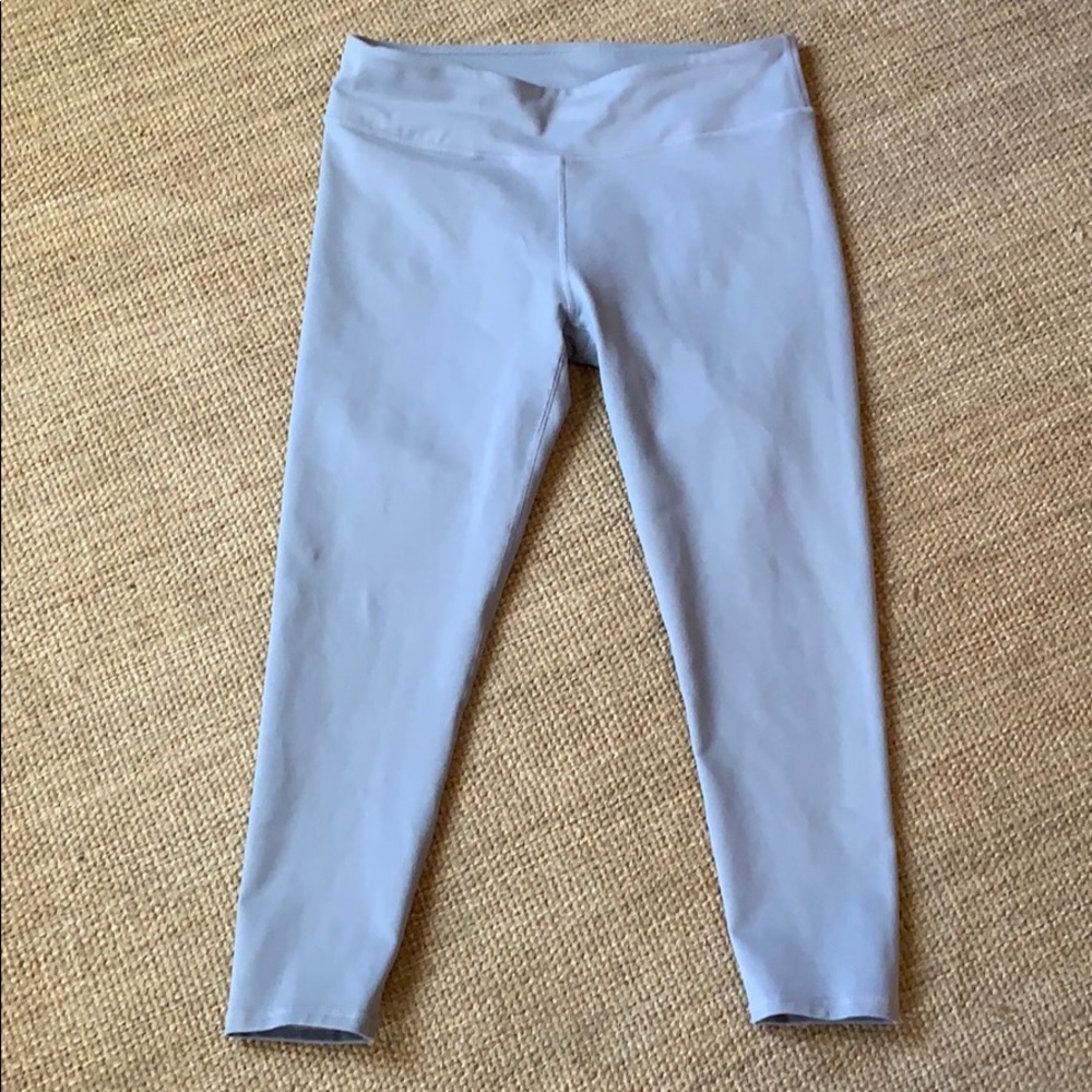 Fabletics Salar Solid Powerhold Capri